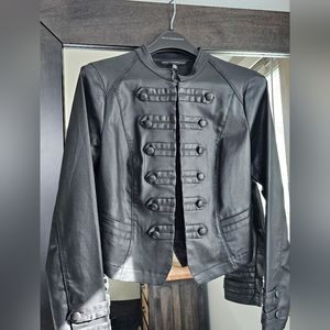 White House Black Market jacket, size 6